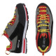 Dámska outdoor obuv Alpina Royal Red/black Dámska outdoor obuv Alpina Royal Red/black