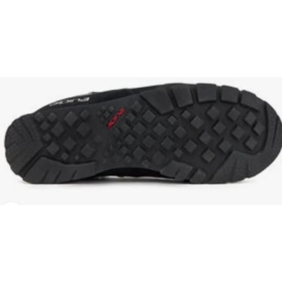 Dámska outdoor obuv Alpina Royal Red/black Dámska outdoor obuv Alpina Royal Red/black