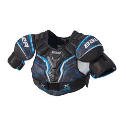 BAUER X SR hokejová vesta 