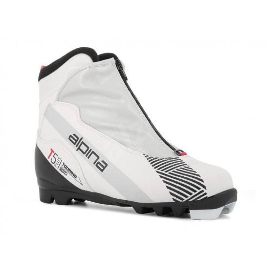 topánky na bežky Alpina T5 Eve Plus 2021/2022
