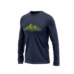 Northfinder Pánske bavlnené tričko  EITHAN 