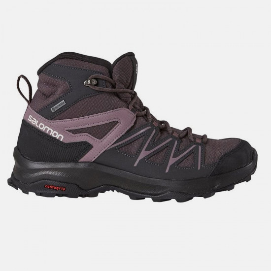  Salomon Daintree Mid GTX dámska obuv