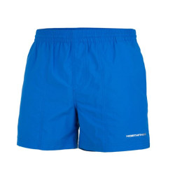 Northfinder pánske plážové šortky EIKE BE-3513SP royalblue