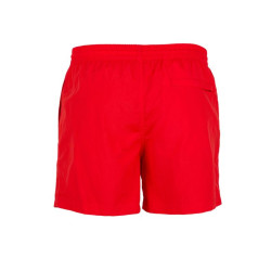 Northfinder pánske plážové šortky EIKE BE-3513SP red