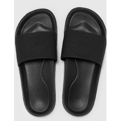 4F pánske šľapky 4FMM00FFLIM047A deep black 