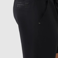 4F pánske rýchloschnúce šortky M0867 black 