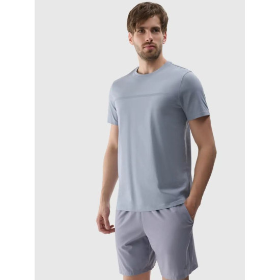 4F pánske tričko M2077 4F pánske tričko M2077