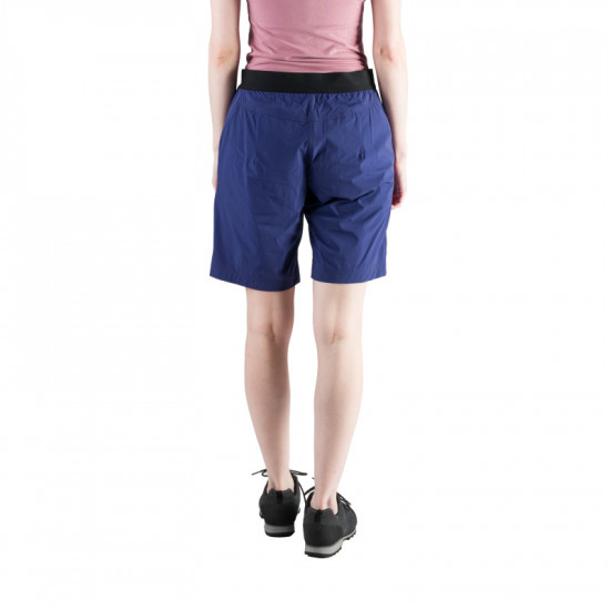 Northfinder dámske šortky MISTI BE-4509OR purple Northfinder dámske šortky MISTI BE-4509OR purple