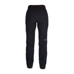 Northfinder Dámske elastické ľahké loose fit nohavice TRACIE black