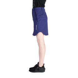 Northfinder Dámska trekingová technická strečová sukňa regular fit NICHOLE purple Northfinder Dámska trekingová technická strečová sukňa regular fit NICHOLE purple