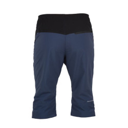 Northfinder pánske outdoorové pohodlné 3/4 šortky v bavlnenom štýle ARTUR