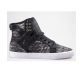 Dámske tenisky Supra Skytop Black White  