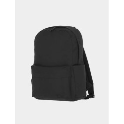 4F mestský batoh 18 L U425 black 