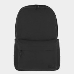 4F mestský batoh 18 L U425 black 
