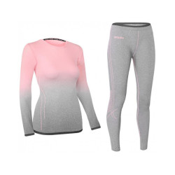Spokey FLORA dámsky set termoprádla 
