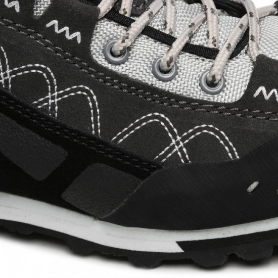 Alpina Royal Vibram Grey Alpina Royal Vibram Grey