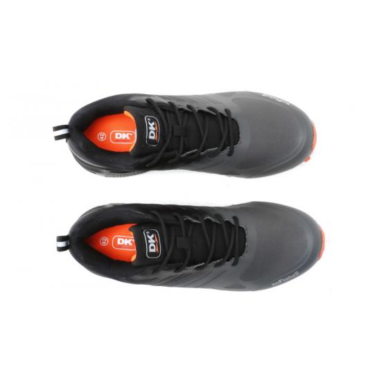 Softshellová športová obuv DK-VB16571