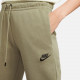 Nike NSW ESSNTL PANT REG FLC MR Nike NSW ESSNTL PANT REG FLC MR