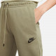 Nike NSW ESSNTL PANT REG FLC MR