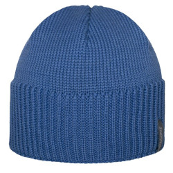 Sportcool Pánska merino čiapka 75 modrá
