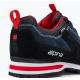 Alpina treková pánska obuv Royal Vibram Blue Alpina treková pánska obuv Royal Vibram Blue