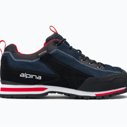 Alpina Royal Vibram Blue 