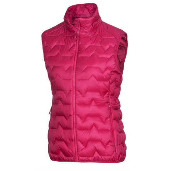 Northfinder Fern dámska ľahká zatepľujúca vetruodolná vesta Northfinder Fern dámska ľahká zatepľujúca vetruodolná vesta