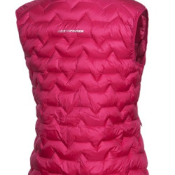 Northfinder Fern dámska ľahká zatepľujúca vetruodolná vesta