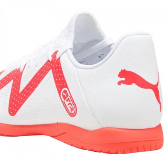 Puma halovky FUTURE PLAY IT JR