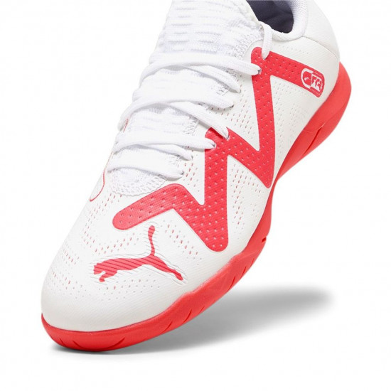 Puma halovky FUTURE PLAY IT JR Puma halovky FUTURE PLAY IT JR