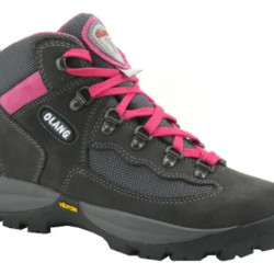 Olang Gottardo 867 antracite/fuxia