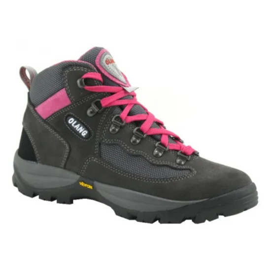 Olang Gottardo 867 antracite/fuxia Olang Gottardo 867 antracite/fuxia