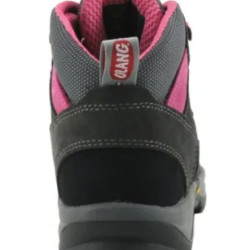 Olang Gottardo 867 antracite/fuxia