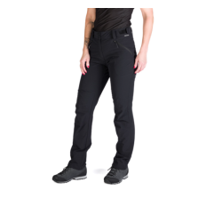 Northfinder Dámske turistické nohavice LORRIE NO-4959OR black 