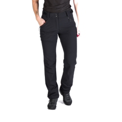 Northfinder Dámske turistické nohavice LORRIE NO-4959OR black Northfinder Dámske turistické nohavice LORRIE NO-4959OR black