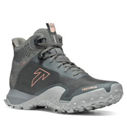 Tecnica dámske trekové topánky Magma 2.0 S MID GTX Ws, shadow piedra, cloudy bacca