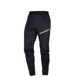 Northfinder pánske tepláky NERI NO-3962OR black 