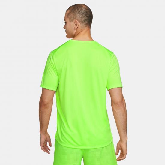 Nike Pánske tričko  Dri-FIT Run Division Cre GX