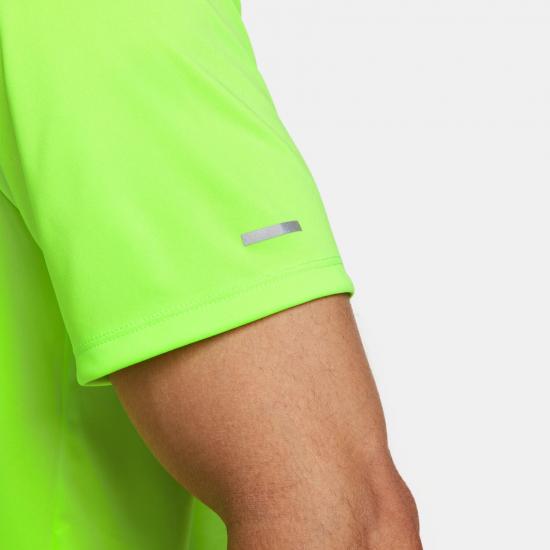 Nike Pánske tričko  Dri-FIT Run Division Cre GX