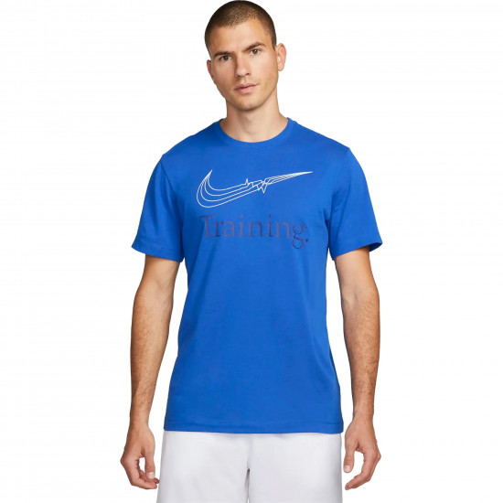 Nike pánske tričko Dri-FIT Training Shirt Men Nike pánske tričko Dri-FIT Training Shirt Men