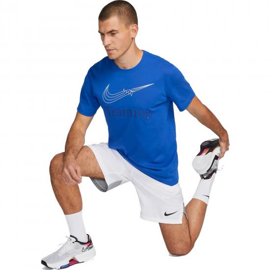 Nike pánske tričko Dri-FIT Training Shirt Men 