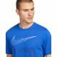 Nike pánske tričko Dri-FIT Training Shirt Men Nike pánske tričko Dri-FIT Training Shirt Men