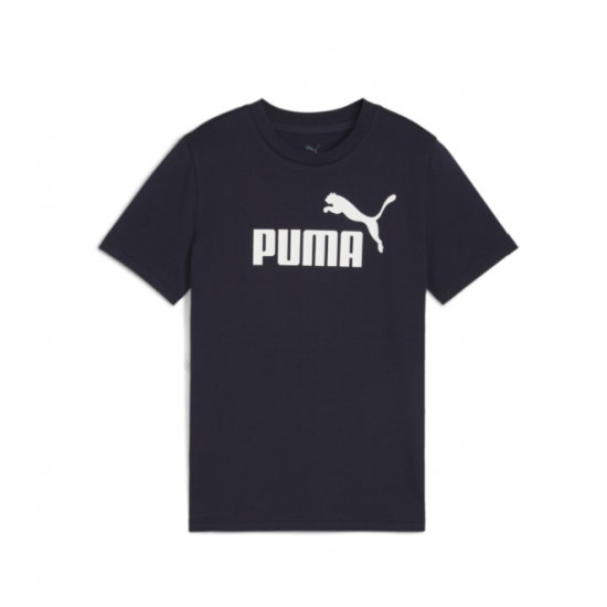 Puma chlapčenské tričko ESS.No 1 Logo Puma chlapčenské tričko ESS.No 1 Logo