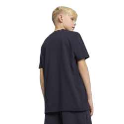 Puma chlapčenské tričko 684906 16 navy 
