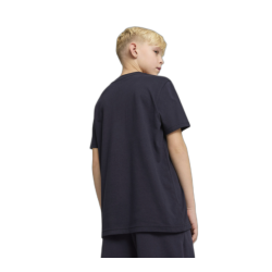 Puma chlapčenské tričko 684906 16 navy 