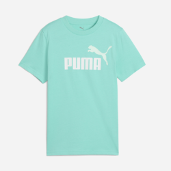 Puma chlapčenské tričko 685778 59 mint