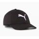 PUMA šiltovka Essentials cat BB black PUMA šiltovka Essentials cat BB black