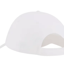 PUMA šiltovka Essentials cat BB white PUMA šiltovka Essentials cat BB white