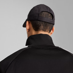 PUMA šiltovka Essentials cat BB black PUMA šiltovka Essentials cat BB black