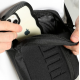 PUMA taška S Portable 090713 01 black PUMA taška S Portable 090713 01 black